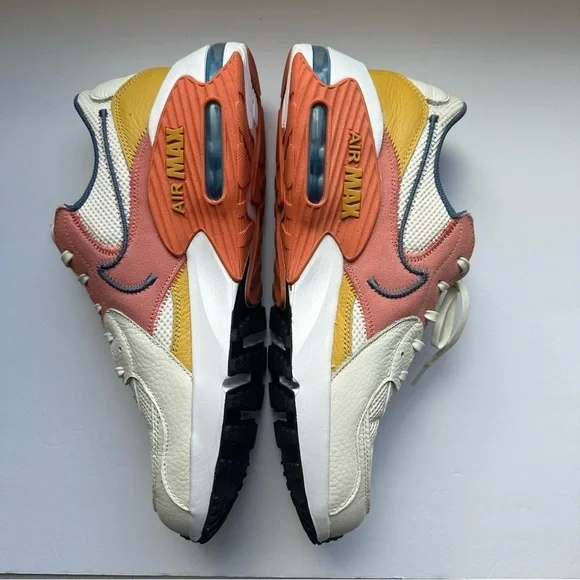 Nike air max men’s sneakers - Picture 2 of 8